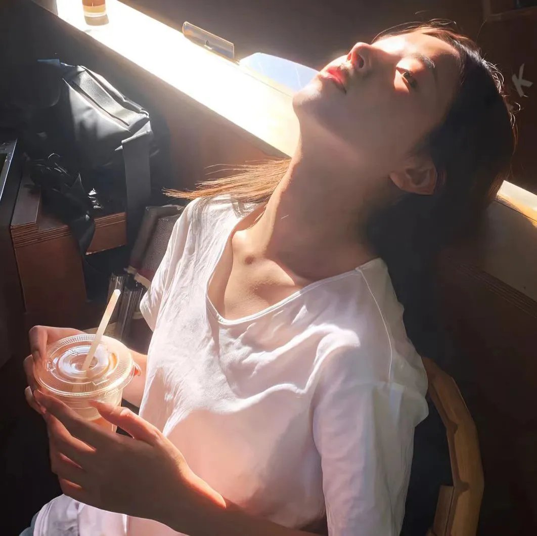 台妹向前冲