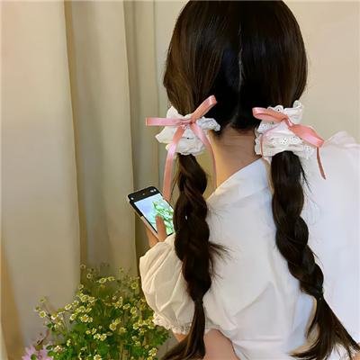 女孩们都很好